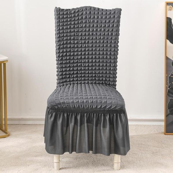 chair covers bubble lattice elastic spandex for kitchen/dining room office cover with back
chair covers bubble lattice elastic spandex for kitchen/dining room office cover with back