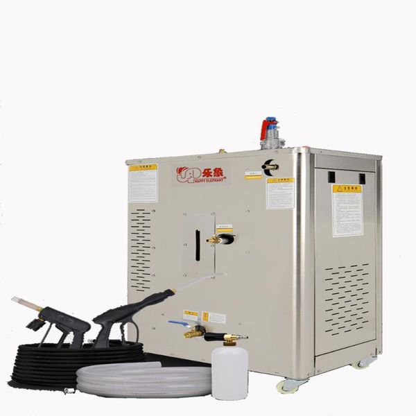 water gun & snow foam lance 220v 9kw-30kw high-power steam car washing machine automatic washer high temperature sterilization for wash shop
water gun & snow foam lance 220v 9kw-30kw high-power steam car washing machine automatic washer high temperature sterilization for wash shop