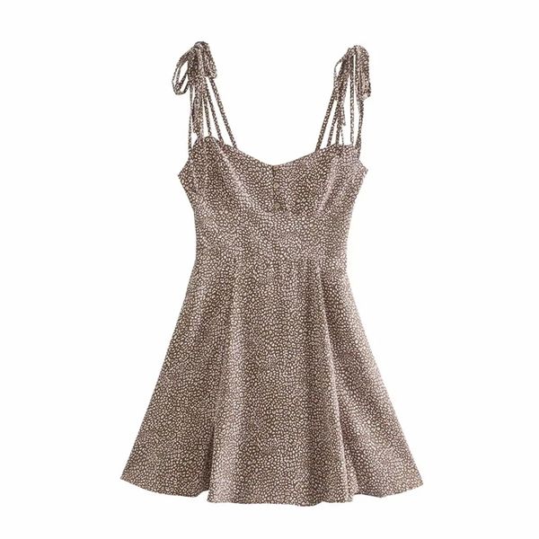 summer women animal pattern print suspender mini dress female sleeveless clothes casual lady slim vestido d7635 210430, Black;gray
summer women animal pattern print suspender mini dress female sleeveless clothes casual lady slim vestido d7635 210430, Black;gray