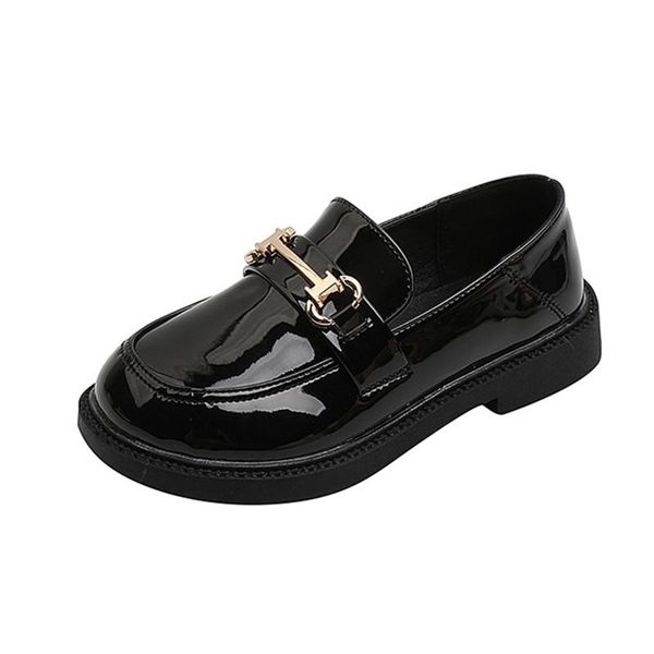 flat shoes children' girls' single leather bow babay princess 2021 black begie shoe for child, Black;grey
flat shoes children' girls' single leather bow babay princess 2021 black begie shoe for child, Black;grey