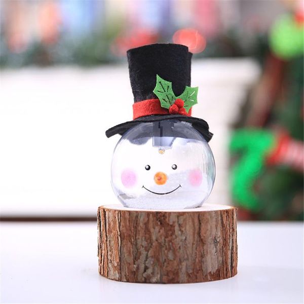 party decoration lighted bubble granule christmas ball cartoon creative tree ornament
party decoration lighted bubble granule christmas ball cartoon creative tree ornament
