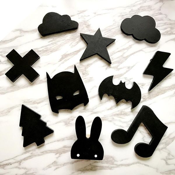 hooks & rails wooden ice cream //bat/beard/clouds baby kids clothes hook children's room wall decoration hanger birthday gift
hooks & rails wooden ice cream //bat/beard/clouds baby kids clothes hook children's room wall decoration hanger birthday gift