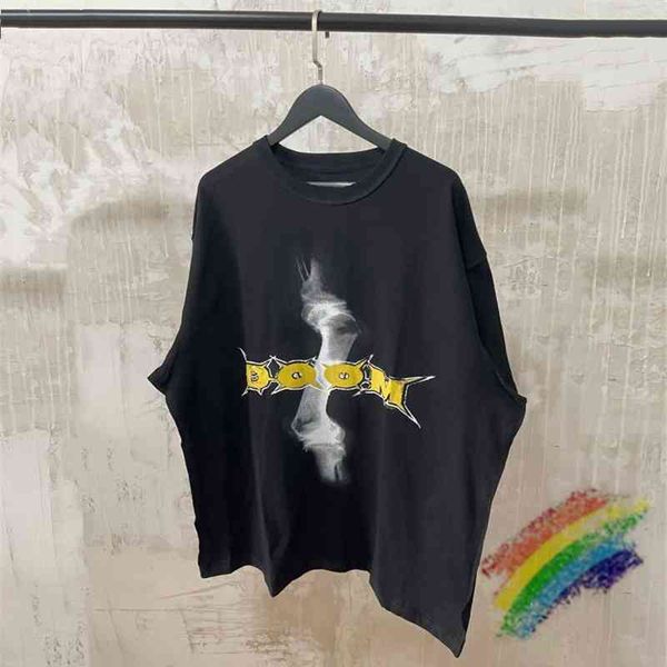 men's t-shirts 2021ss luke vicious t shirt men women 1:1 -quality vintage t-shirt heavy fabric oversize tee 6biz, White;black
men's t-shirts 2021ss luke vicious t shirt men women 1:1 -quality vintage t-shirt heavy fabric oversize tee 6biz, White;black