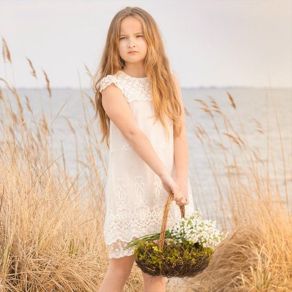 summer baby kids clothing girl dress girls princess lace flower wedding full dresses fashion children clothes 3 7 years, Red;yellow
summer baby kids clothing girl dress girls princess lace flower wedding full dresses fashion children clothes 3 7 years, Red;yellow