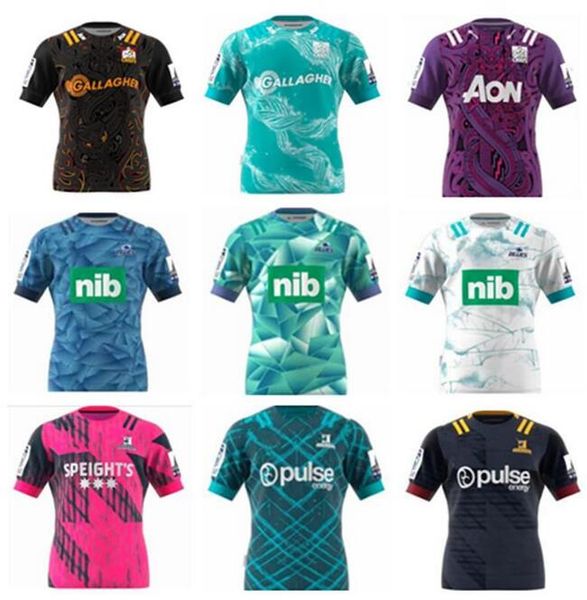 mens 2021 super rugby jersey zealand blues hurricanes crusaders highlanders chiefss shirts quality, Black;gray
mens 2021 super rugby jersey zealand blues hurricanes crusaders highlanders chiefss shirts quality, Black;gray