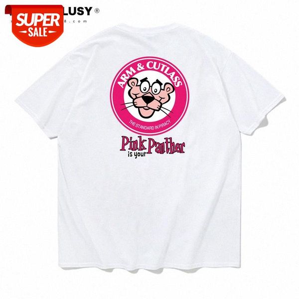 fun pink leopard print men's short sleeve t-shirt for men and women #rv3w, White;black
fun pink leopard print men's short sleeve t-shirt for men and women #rv3w, White;black
