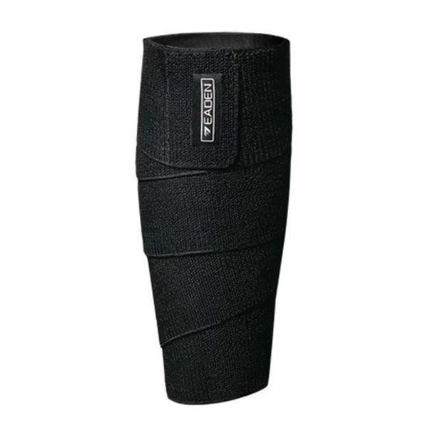 elbow & knee pads eaden compression wrap bandages brace support elastic bandage sleeve protector to prevent thigh calf stiffness, Black;gray
elbow & knee pads eaden compression wrap bandages brace support elastic bandage sleeve protector to prevent thigh calf stiffness, Black;gray