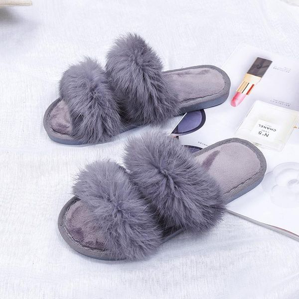fur women slippers shoes real hair slides female furry indoor flip flops fluffy plush house, Black
fur women slippers shoes real hair slides female furry indoor flip flops fluffy plush house, Black