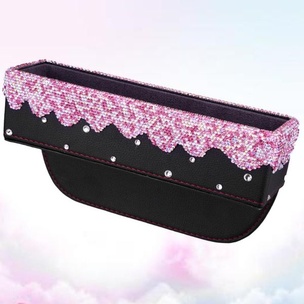 car organizer 1 pc leather seat pockets multifunctional gap storage box console side slit container
car organizer 1 pc leather seat pockets multifunctional gap storage box console side slit container