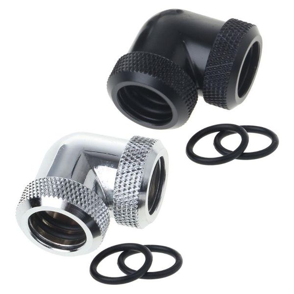 fans & coolings water cooling g1/4 thread 90 degree elbow adapter tube connector 14mm rigid hard block fittings dropship
fans & coolings water cooling g1/4 thread 90 degree elbow adapter tube connector 14mm rigid hard block fittings dropship