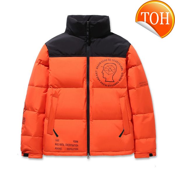 winter patchwork white duck down jackets men casual outdoor hooded puffer jacket male thick warm windbreaker couples coat unisex, Black
winter patchwork white duck down jackets men casual outdoor hooded puffer jacket male thick warm windbreaker couples coat unisex, Black