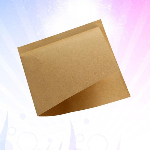 gift wrap 100pcs food kraft paper disposable triangle shape oil-proof for sandwich doughnut packing (13x13cm khaki)
gift wrap 100pcs food kraft paper disposable triangle shape oil-proof for sandwich doughnut packing (13x13cm khaki)