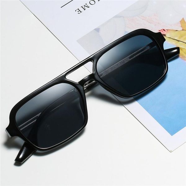 outdoor eyewear heisking 2021 big frame sunglasses uv400 steampunk style anti-reflective sun glasses for men women gafas de sol
outdoor eyewear heisking 2021 big frame sunglasses uv400 steampunk style anti-reflective sun glasses for men women gafas de sol