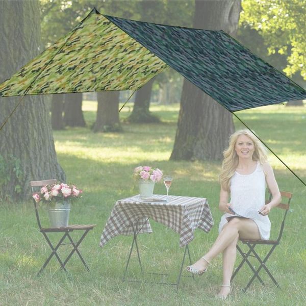tents and shelters multifunction outdoor picnic camping canopy waterproof sunscreen beach sunshade tent groundcloth moisture-proof mat
tents and shelters multifunction outdoor picnic camping canopy waterproof sunscreen beach sunshade tent groundcloth moisture-proof mat