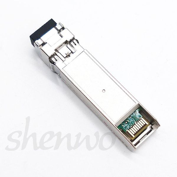 computer cables & connectors ibm 42c1815 10gb sfp+ sr optical transceiver module original 46c3448 46c6447
computer cables & connectors ibm 42c1815 10gb sfp+ sr optical transceiver module original 46c3448 46c6447