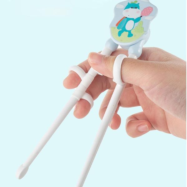 cups, dishes & utensils 1 pair baby learning training chopsticks children cute cartoon reusable tableware set
cups, dishes & utensils 1 pair baby learning training chopsticks children cute cartoon reusable tableware set
