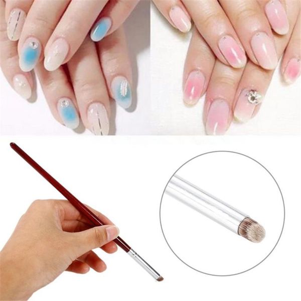 nail brushes wood handle art manucure painting ombre gradient brush dye drawing pen uv gel polish fashion, Yellow
nail brushes wood handle art manucure painting ombre gradient brush dye drawing pen uv gel polish fashion, Yellow