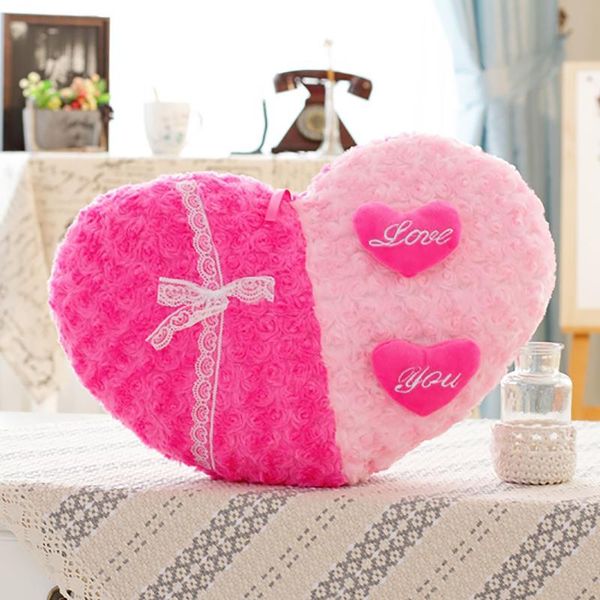 cushion/decorative pillow lovely soft rose plush material heart shape cushion stuffed beatiful pillows for home decoration or as love gifts
cushion/decorative pillow lovely soft rose plush material heart shape cushion stuffed beatiful pillows for home decoration or as love gifts