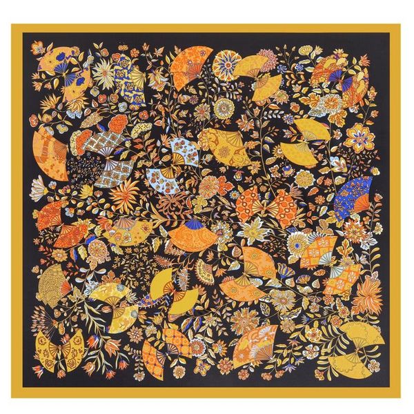 scarves fashion ethnic twill silk big size 90*90cm women square scarf shawls female kerchief hijab shawl friendship accessories, Blue;gray
scarves fashion ethnic twill silk big size 90*90cm women square scarf shawls female kerchief hijab shawl friendship accessories, Blue;gray