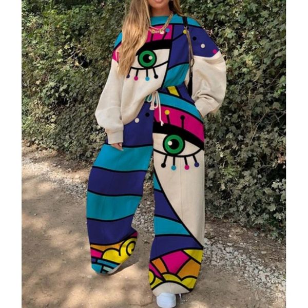 women's tracksuits 2 piece sets african for women print elastic bazin baggy pants rock style dashiki sleeve famous suit lady 6h2f, Gray
women's tracksuits 2 piece sets african for women print elastic bazin baggy pants rock style dashiki sleeve famous suit lady 6h2f, Gray
