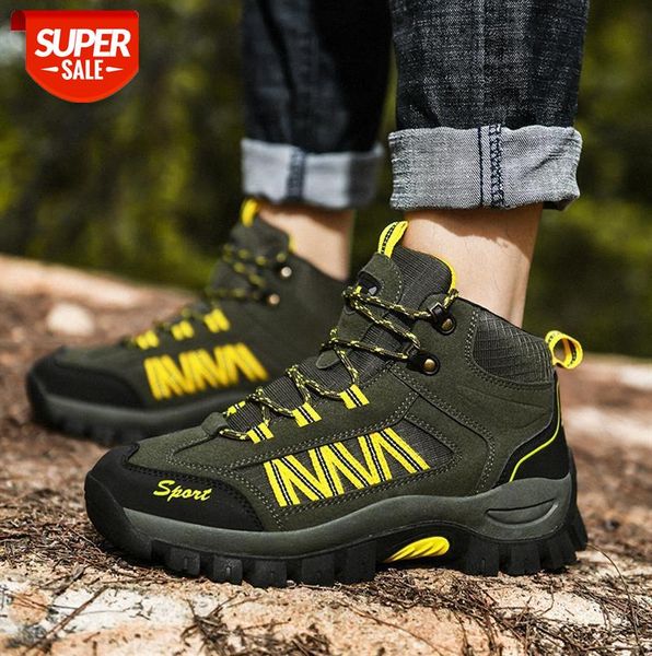 large size outdoor hiking shoes high-non-slip wear-resistant travel sports and leisure plus velvet warm snow boots #6i3j
large size outdoor hiking shoes high-non-slip wear-resistant travel sports and leisure plus velvet warm snow boots #6i3j