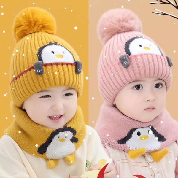 baby hat bib set autumn and winter 1-3-year-old infant warm children's wool hat boys and girls bib ear protection baby hat, Blue;gray
baby hat bib set autumn and winter 1-3-year-old infant warm children's wool hat boys and girls bib ear protection baby hat, Blue;gray