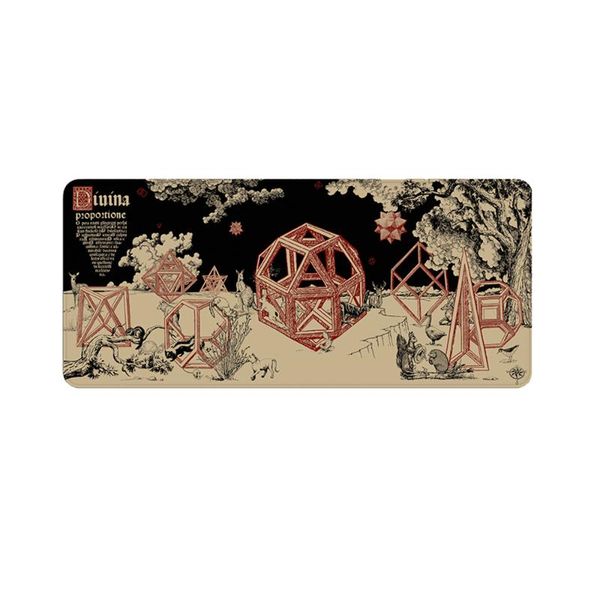 mouse pads & wrist rests de divina proportione design large gaming pad for office house chaotic fabric thicken table with seaming mat
mouse pads & wrist rests de divina proportione design large gaming pad for office house chaotic fabric thicken table with seaming mat