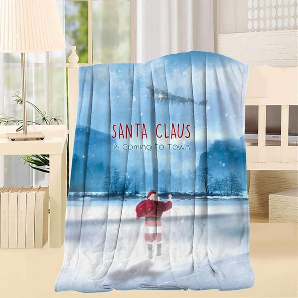 santa claus 3d printing blanket throw/twin lightweight soft microfiber blankets for couch bed sofa
santa claus 3d printing blanket throw/twin lightweight soft microfiber blankets for couch bed sofa
