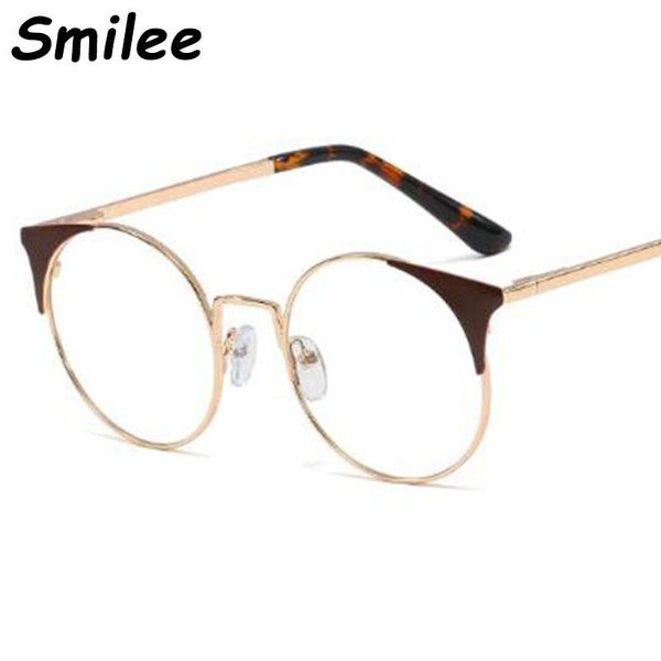 fashion sunglasses frames 2021 round transparent glasses eyeglasses frame luxury vintage optical without diopter clear lens women's eye, Black
fashion sunglasses frames 2021 round transparent glasses eyeglasses frame luxury vintage optical without diopter clear lens women's eye, Black