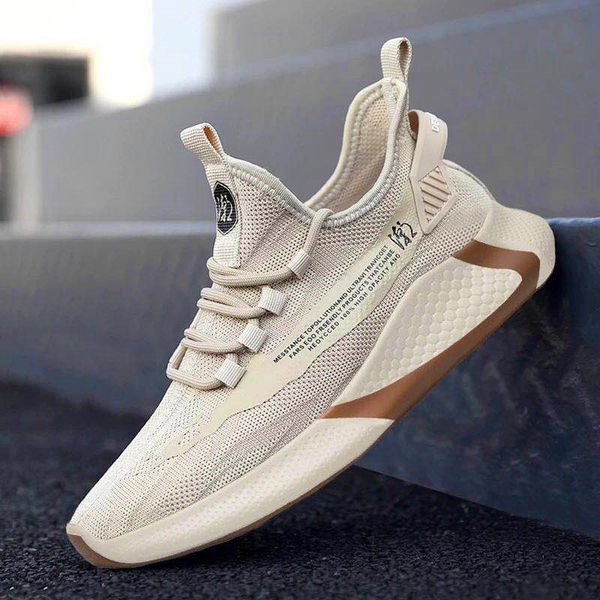 2021 spring sneakers men lightweight breathable flat lace-up casual mesh shoes outdoor men vulcanize shoes running jogging shoes
2021 spring sneakers men lightweight breathable flat lace-up casual mesh shoes outdoor men vulcanize shoes running jogging shoes