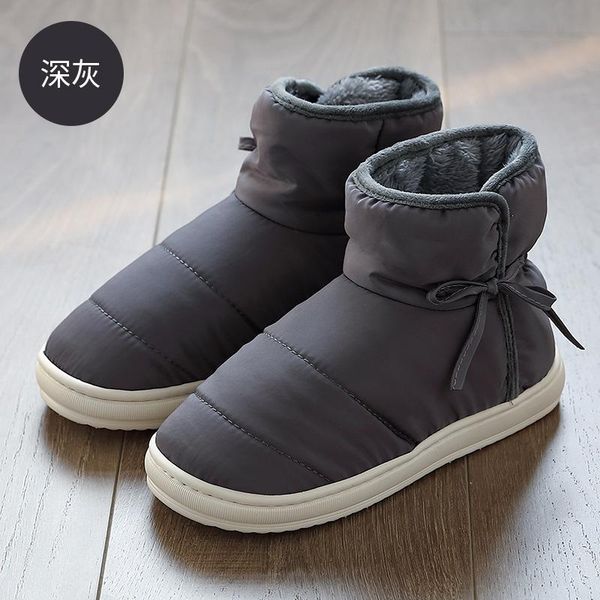 boots winter women ankle warm snow platform shoes woman down non-slip plush comfortable booties female home, Black
boots winter women ankle warm snow platform shoes woman down non-slip plush comfortable booties female home, Black