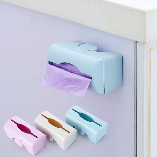 storage bottles & jars wall mounted plastic garbage bag box trash bags holder organizer rack for kitchen accessories
storage bottles & jars wall mounted plastic garbage bag box trash bags holder organizer rack for kitchen accessories