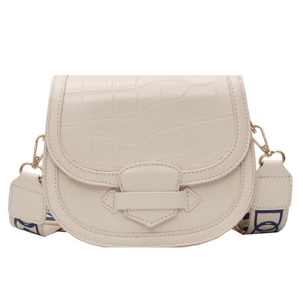 evening bags ladies fashion leather crossbody bag retro crocodile pattern wild cover versatile shoulder mini saddle
evening bags ladies fashion leather crossbody bag retro crocodile pattern wild cover versatile shoulder mini saddle