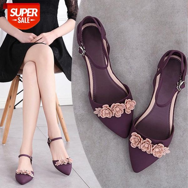 women flower flats buckle point toe ladies jelly single shoes waterproof two pieces fashion shoes casual drop ship #nm03, Black
women flower flats buckle point toe ladies jelly single shoes waterproof two pieces fashion shoes casual drop ship #nm03, Black