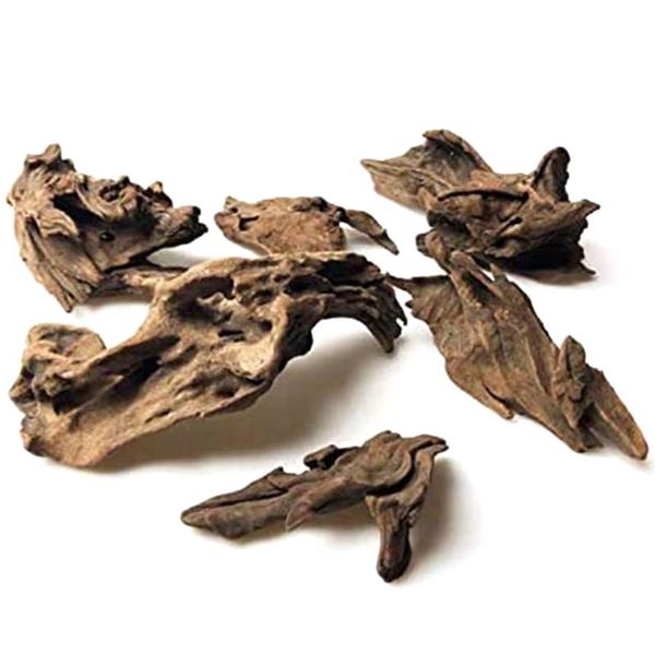 large natural driftwood branches reptiles aquarium fish tank decoration cave hideout wood decor decorations
large natural driftwood branches reptiles aquarium fish tank decoration cave hideout wood decor decorations