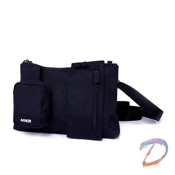 backpack four seasons universal adererror bag men women's multifunctional son-mother single-shoulder
backpack four seasons universal adererror bag men women's multifunctional son-mother single-shoulder
