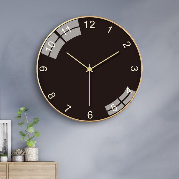 wall clocks nordic metal clock luxury large silent european hanging watch home modern living room black saat decor
wall clocks nordic metal clock luxury large silent european hanging watch home modern living room black saat decor