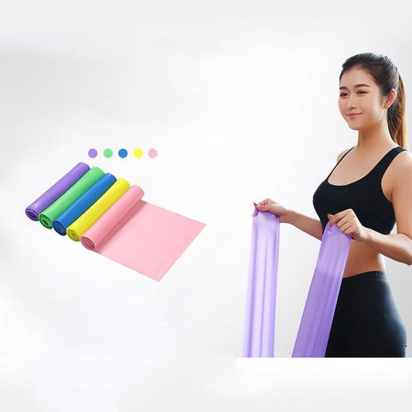 yoga rally band elastic fitness men and women resistance strength training stretching latex rope pull sheet bands
yoga rally band elastic fitness men and women resistance strength training stretching latex rope pull sheet bands