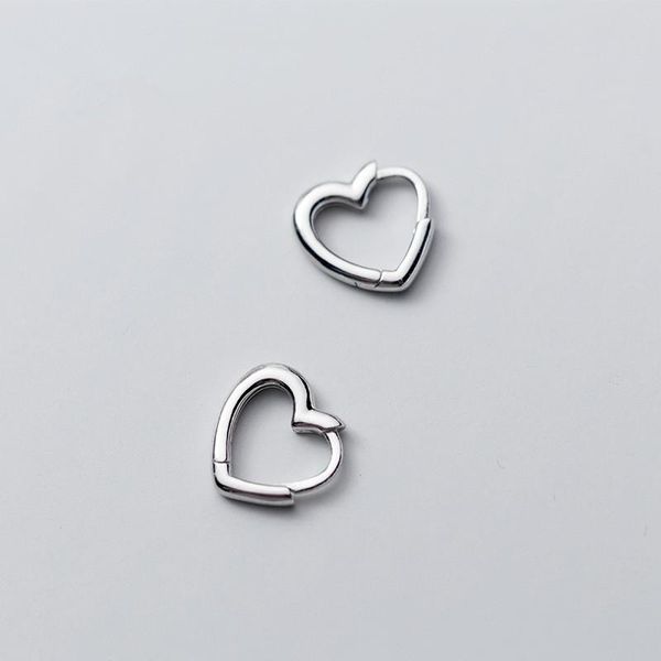 stud piercing heart earrings for women femme wedding party pendientes brincos eh495, Golden;silver
stud piercing heart earrings for women femme wedding party pendientes brincos eh495, Golden;silver