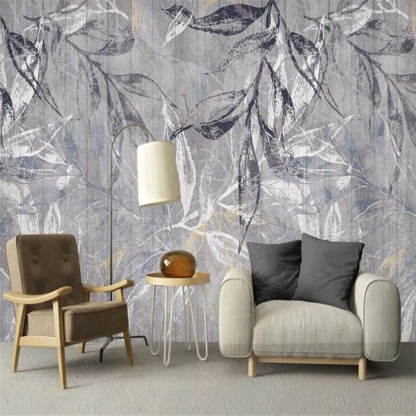 wallpapers custom nordic simple retro plain leaf 3d po wall paper home decor mural bedroom self adhesive contact
wallpapers custom nordic simple retro plain leaf 3d po wall paper home decor mural bedroom self adhesive contact