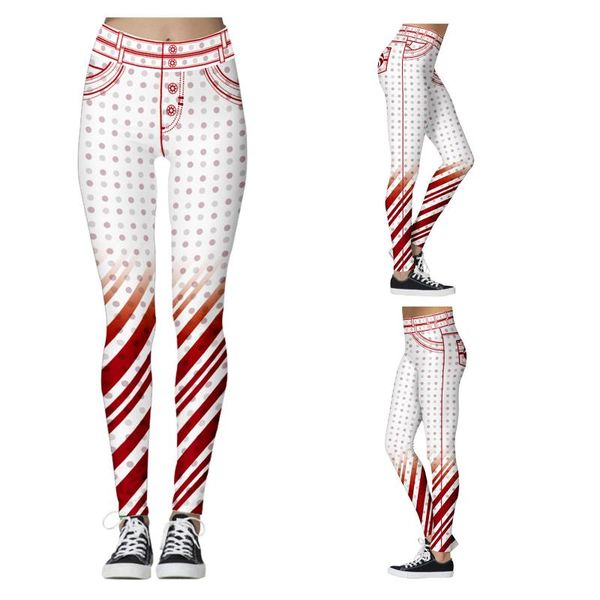 yoga outfit sport leggings women christmas printed pants workout fitness push up gym clothing pantalones#35
yoga outfit sport leggings women christmas printed pants workout fitness push up gym clothing pantalones#35