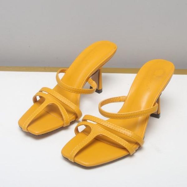 slippers 2021 summer high-heeled stiletto roman fashion sandals women's open-toed and, Black
slippers 2021 summer high-heeled stiletto roman fashion sandals women's open-toed and, Black