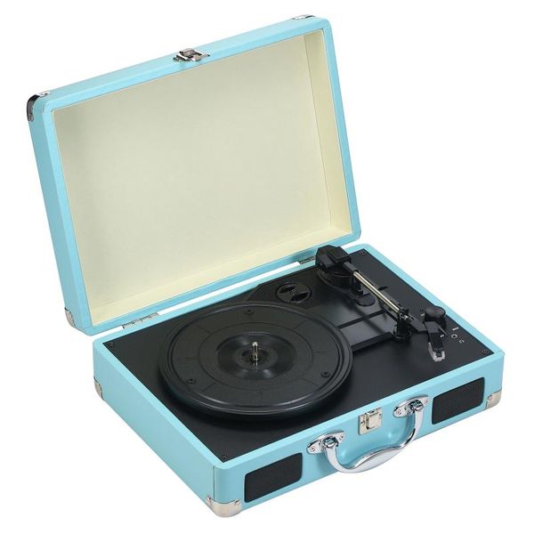 & mp4 players 100-240v 33/45/78 rpm retro record player antique gramophone turntable disc vinyl audio 3-speed aux-in line-out mp3
& mp4 players 100-240v 33/45/78 rpm retro record player antique gramophone turntable disc vinyl audio 3-speed aux-in line-out mp3
