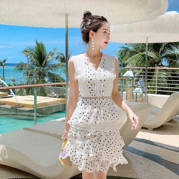 dress summer fashion parade no mangoes polka dot as women v neck rental dig doubts in mini layers dressed cake short grzb, Black;gray
dress summer fashion parade no mangoes polka dot as women v neck rental dig doubts in mini layers dressed cake short grzb, Black;gray