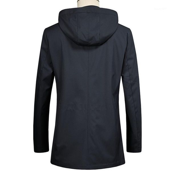 men's trench coats windbreaker men mens hooded long solid jacket coat spring autumn male quality business casual clothes 2021, Tan;black
men's trench coats windbreaker men mens hooded long solid jacket coat spring autumn male quality business casual clothes 2021, Tan;black