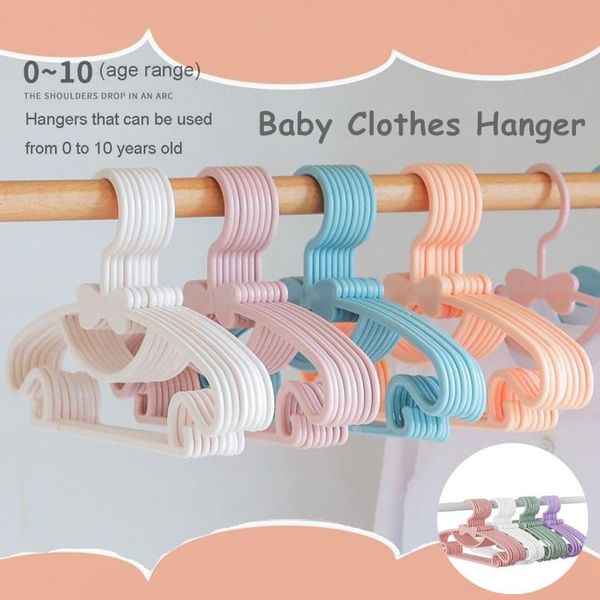 hangers & racks 30 pieces/set of portable children's clothes hanger, toddler baby coat, plastic hanger hook, non-slip padded
hangers & racks 30 pieces/set of portable children's clothes hanger, toddler baby coat, plastic hanger hook, non-slip padded