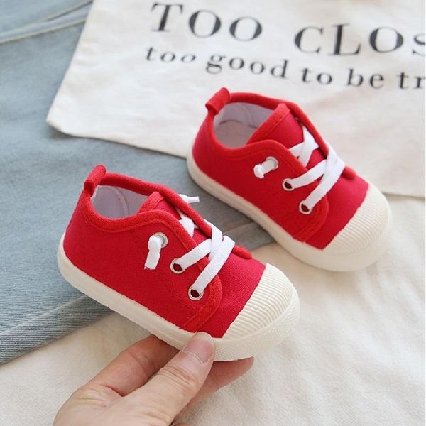 athletic & outdoor kids shoes anti-slip soft rubber bottom baby sneaker casual flat sneakers children size kid girls boys sports canvas, Black
athletic & outdoor kids shoes anti-slip soft rubber bottom baby sneaker casual flat sneakers children size kid girls boys sports canvas, Black