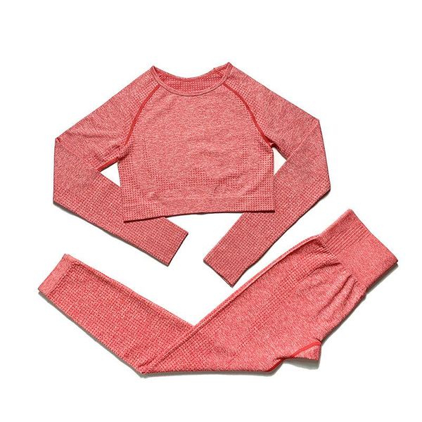 yoga outfit women 2pcs seamless set sport suit gymwear workout clothes long sleeve gym crop high waist leggings fitness sports wear
yoga outfit women 2pcs seamless set sport suit gymwear workout clothes long sleeve gym crop high waist leggings fitness sports wear