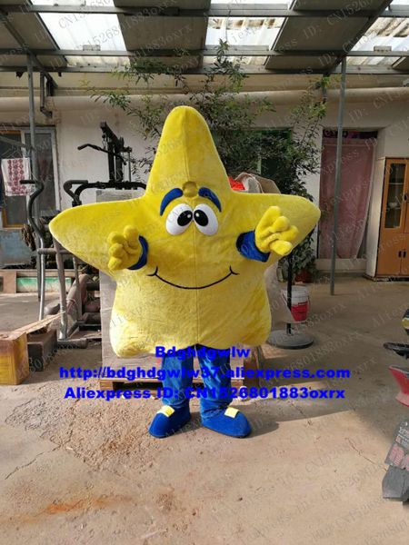 mascot costumes yellow five-pointed star mascot costume cartoon character outfit suit grand bodog casino brand plan promotion zx1471, Red;yellow
mascot costumes yellow five-pointed star mascot costume cartoon character outfit suit grand bodog casino brand plan promotion zx1471, Red;yellow