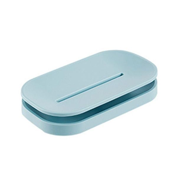 soap dishes l9be dish with drainage removable container for easy cleaning keep dry kitchen bathroom shower room
soap dishes l9be dish with drainage removable container for easy cleaning keep dry kitchen bathroom shower room